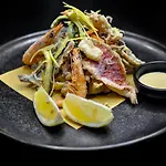Cristallo Park 호텔 4*