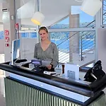 Cristallo Park Hotel
