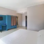 Cristallo Park 호텔 4*