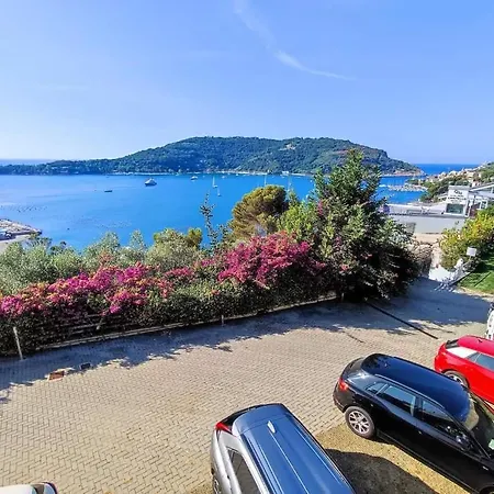 Cristallo Park Porto Venere