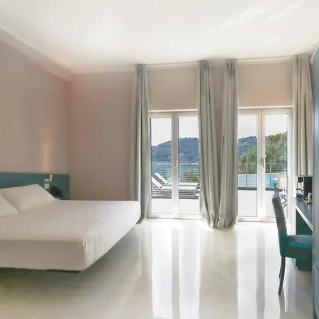 Hotel Cristallo Park Porto Venere