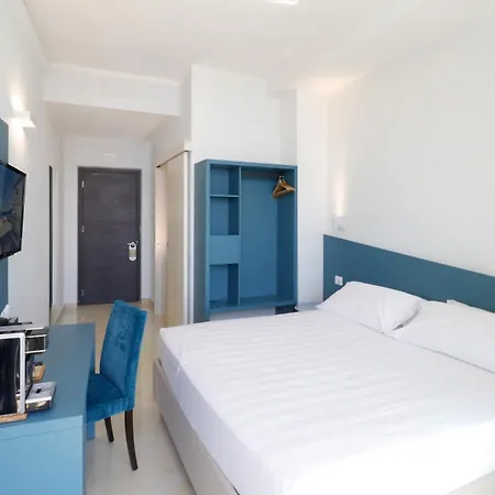 Cristallo Park 4* Porto Venere