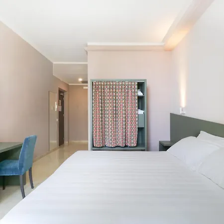 Cristallo Park Hotel