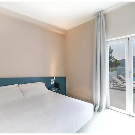 Hotel Cristallo Park