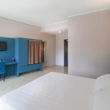 Cristallo Park Porto Venere