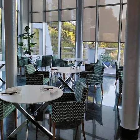 Cristallo Park Hotel