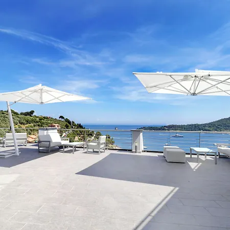 Hotel Cristallo Park