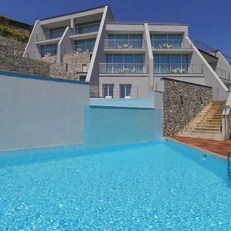 Hotel Cristallo Park