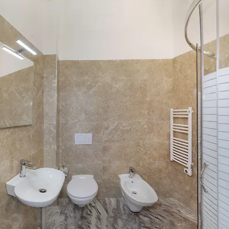 Hotel Cristallo Park