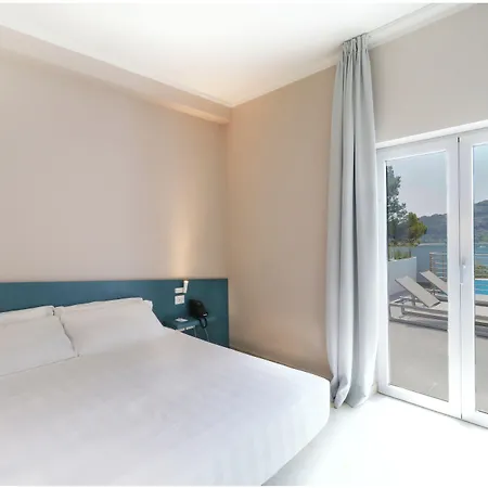 Hotel Cristallo Park 4*