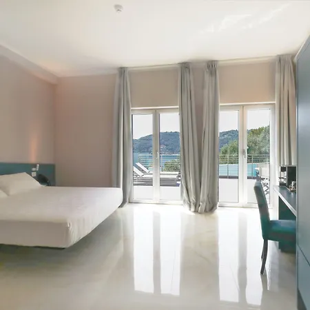 Cristallo Park 4* Porto Venere