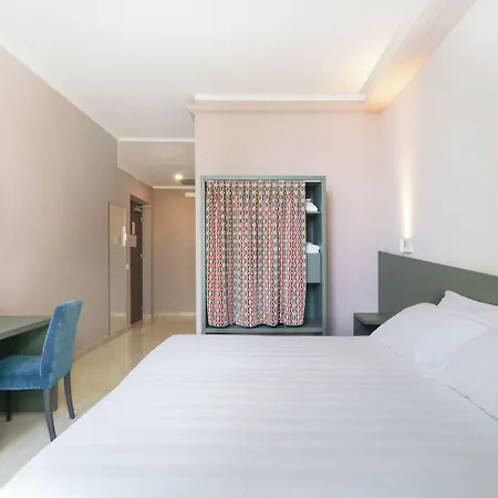 Hotel Cristallo Park Porto Venere