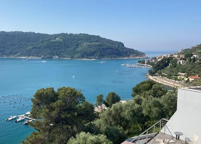 Hotel Cristallo Park