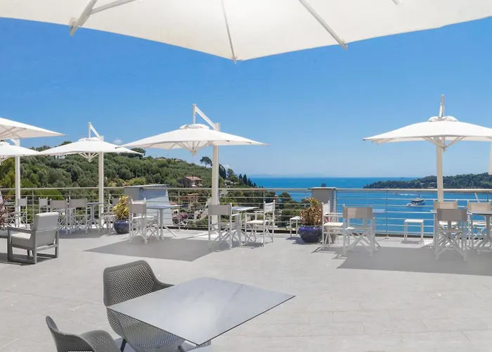 Cristallo Park Porto Venere