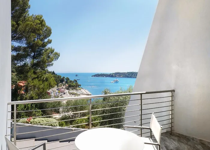 Cristallo Park Hotel
