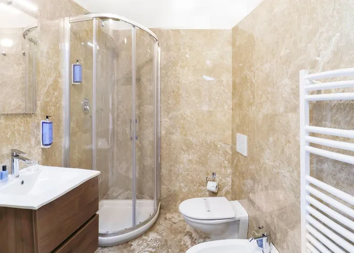 Cristallo Park Hotel Porto Venere