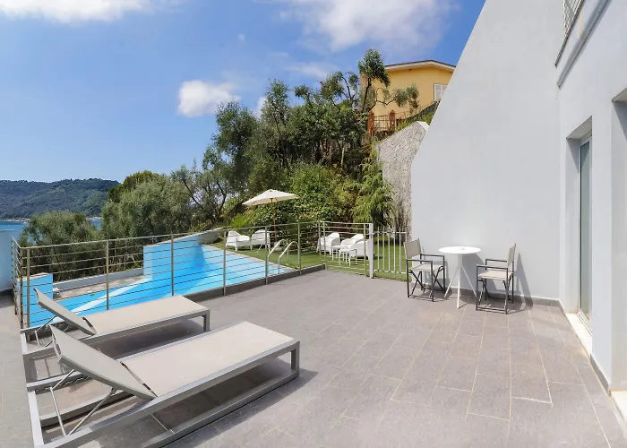 Cristallo Park Hotel 4*