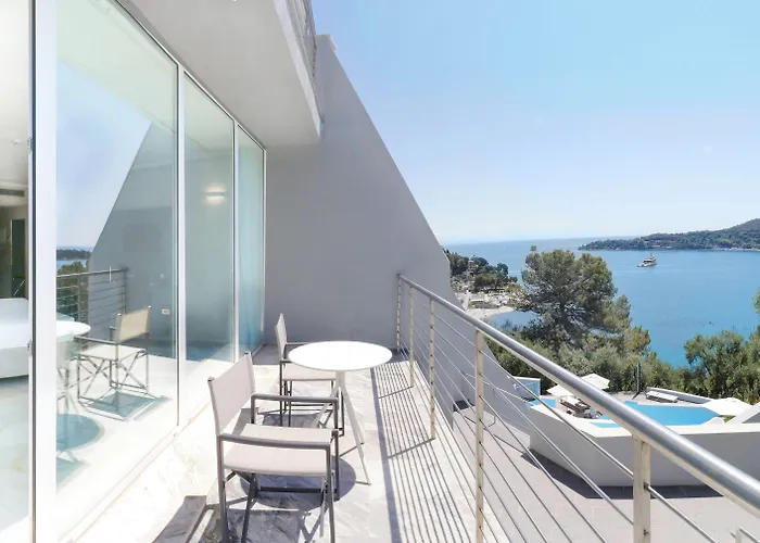 Cristallo Park Hotel 4*