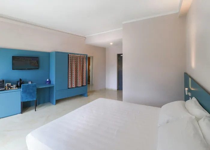 Cristallo Park Hotel 4*