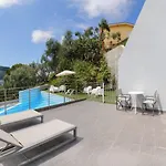 Cristallo Park Hotel 4*