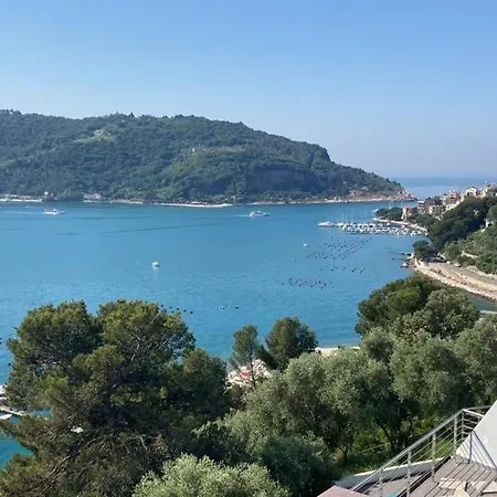 Hotel Cristallo Park