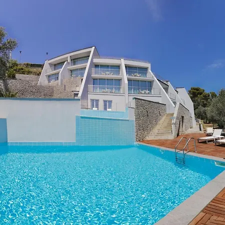 Hotel Cristallo Park Porto Venere