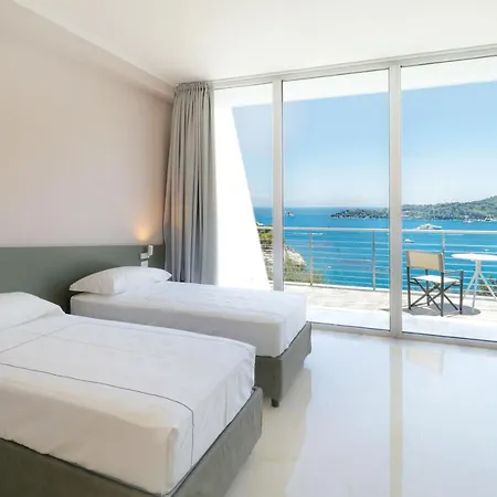Cristallo Park 4* Porto Venere