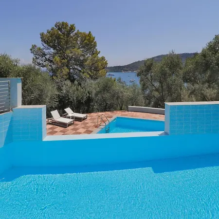 Hotel Cristallo Park
