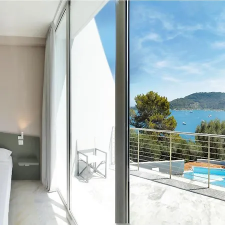 Cristallo Park Hotel Porto Venere