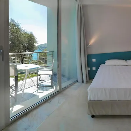 Hotel Cristallo Park