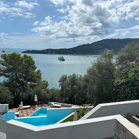 Hotel Cristallo Park 4*