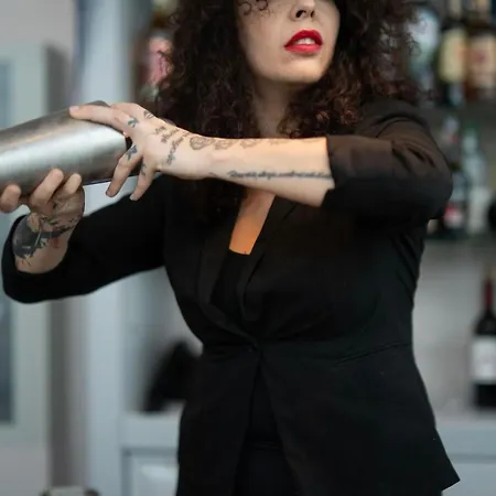 ホテル Cristallo Park ポルトヴェーネレ