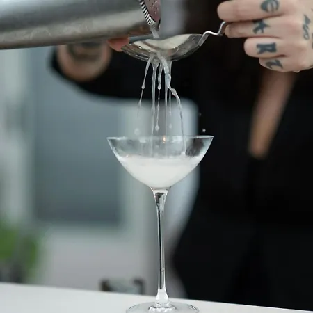 Hotel Cristallo Park 4*