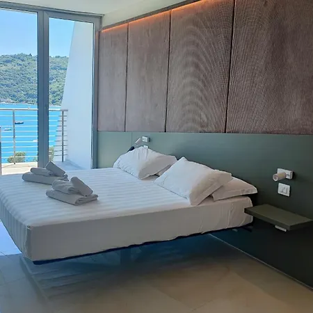 Cristallo Park Hotel
