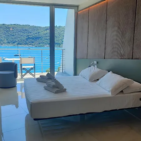 Cristallo Park Hotel 4*