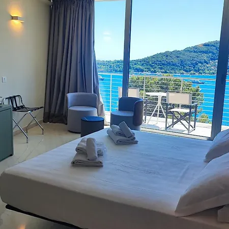Cristallo Park Hotel Porto Venere