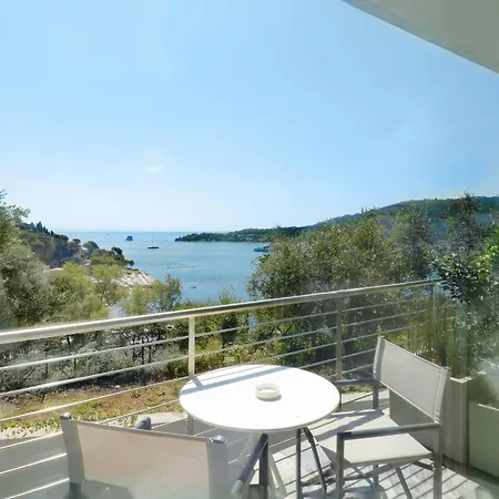 Cristallo Park ポルトヴェーネレ