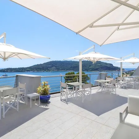 Cristallo Park Hotel 4*