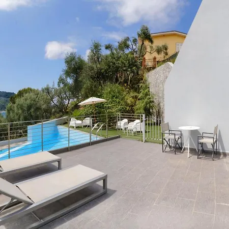 Hotel Cristallo Park 4*