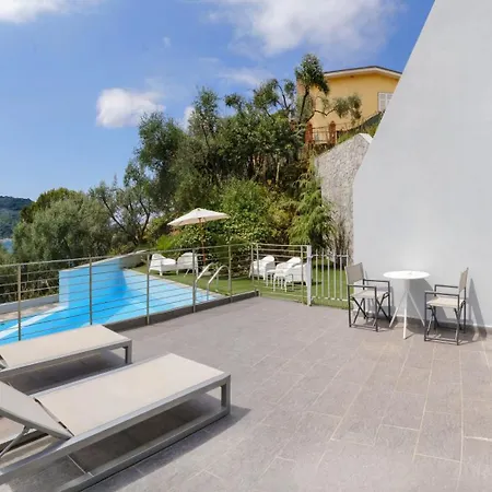 ホテル Cristallo Park 4*