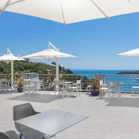 Cristallo Park Porto Venere
