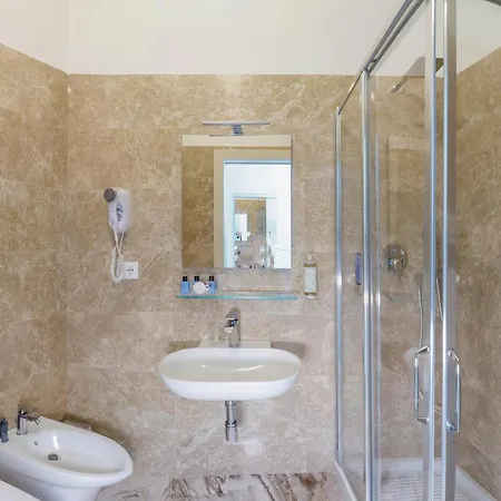 Cristallo Park 4* Porto Venere