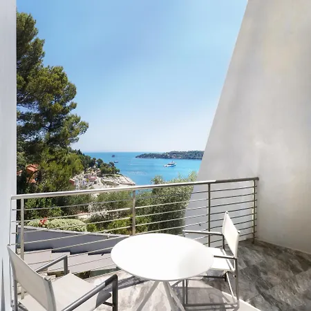 Cristallo Park Hotel