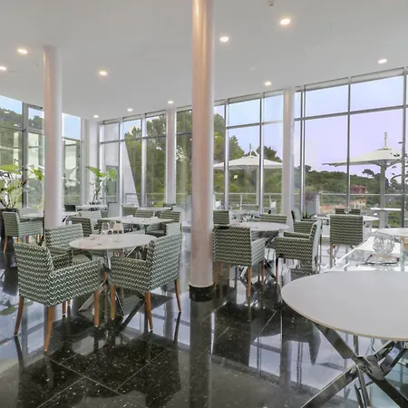 Cristallo Park 4* Porto Venere