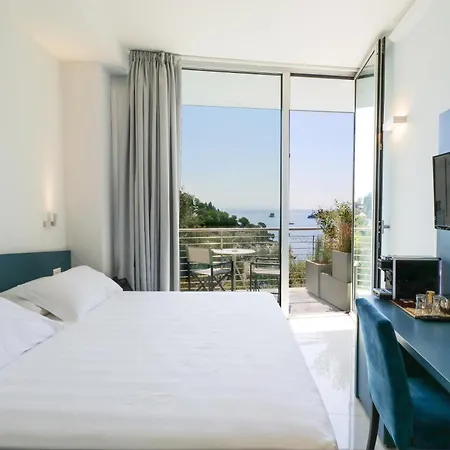 Cristallo Park Hotel Porto Venere