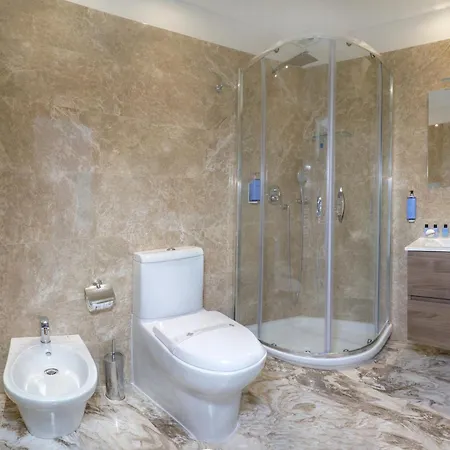 Hotel Cristallo Park Porto Venere