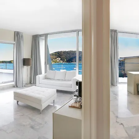 Hotel Cristallo Park 4*