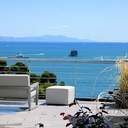 Cristallo Park ホテル 4*