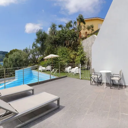 Cristallo Park Hotel 4*