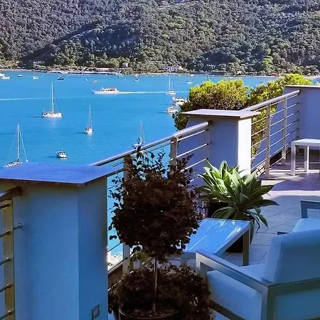 Hotel Cristallo Park